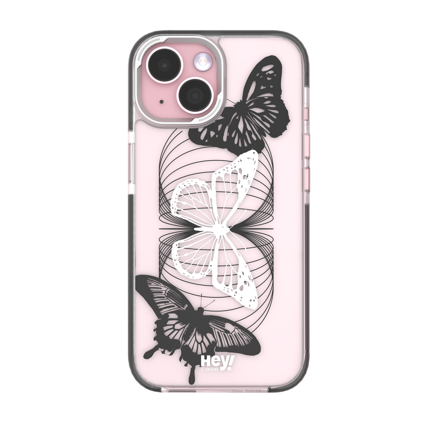 Cool&Funky – Ốp lưng MỘNG HỒ ĐIỆP