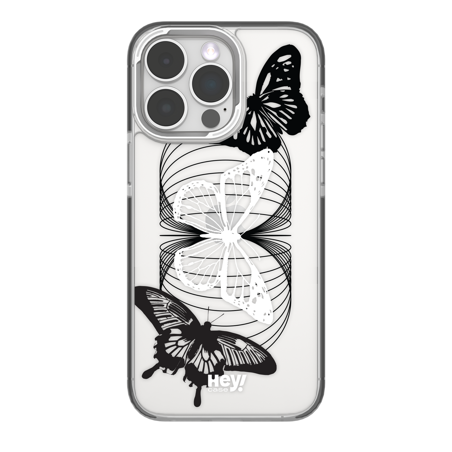 Cool&Funky – Ốp lưng MỘNG HỒ ĐIỆP