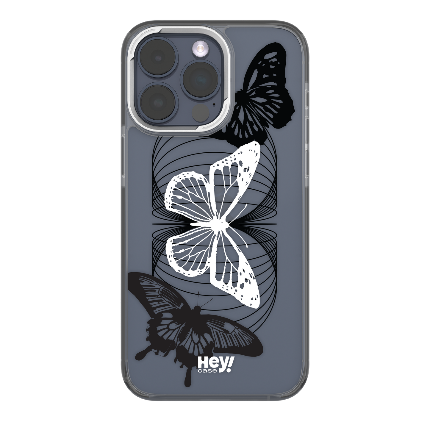 Cool&Funky – Ốp lưng MỘNG HỒ ĐIỆP