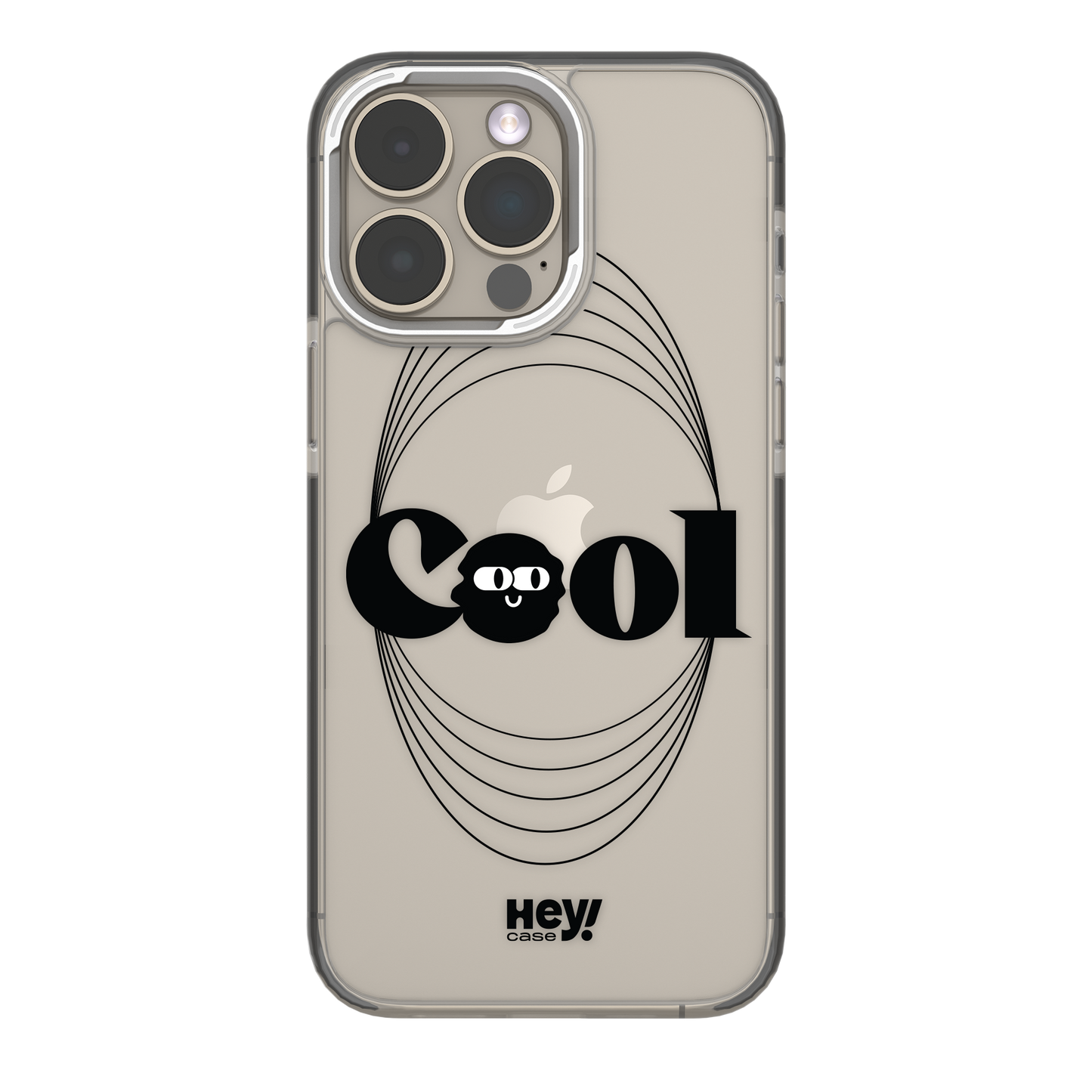 Cool&Funky – Ốp lưng CƯỜI LẠNH