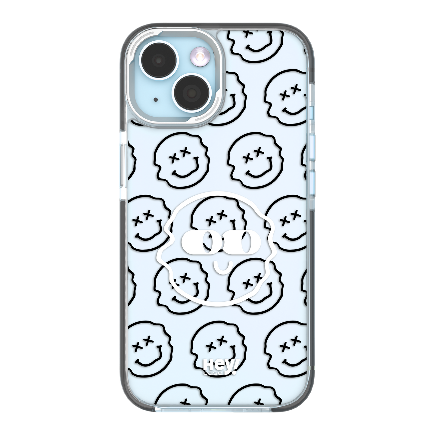 Cool&Funky – Ốp lưng CƯỜI NHIỀU
