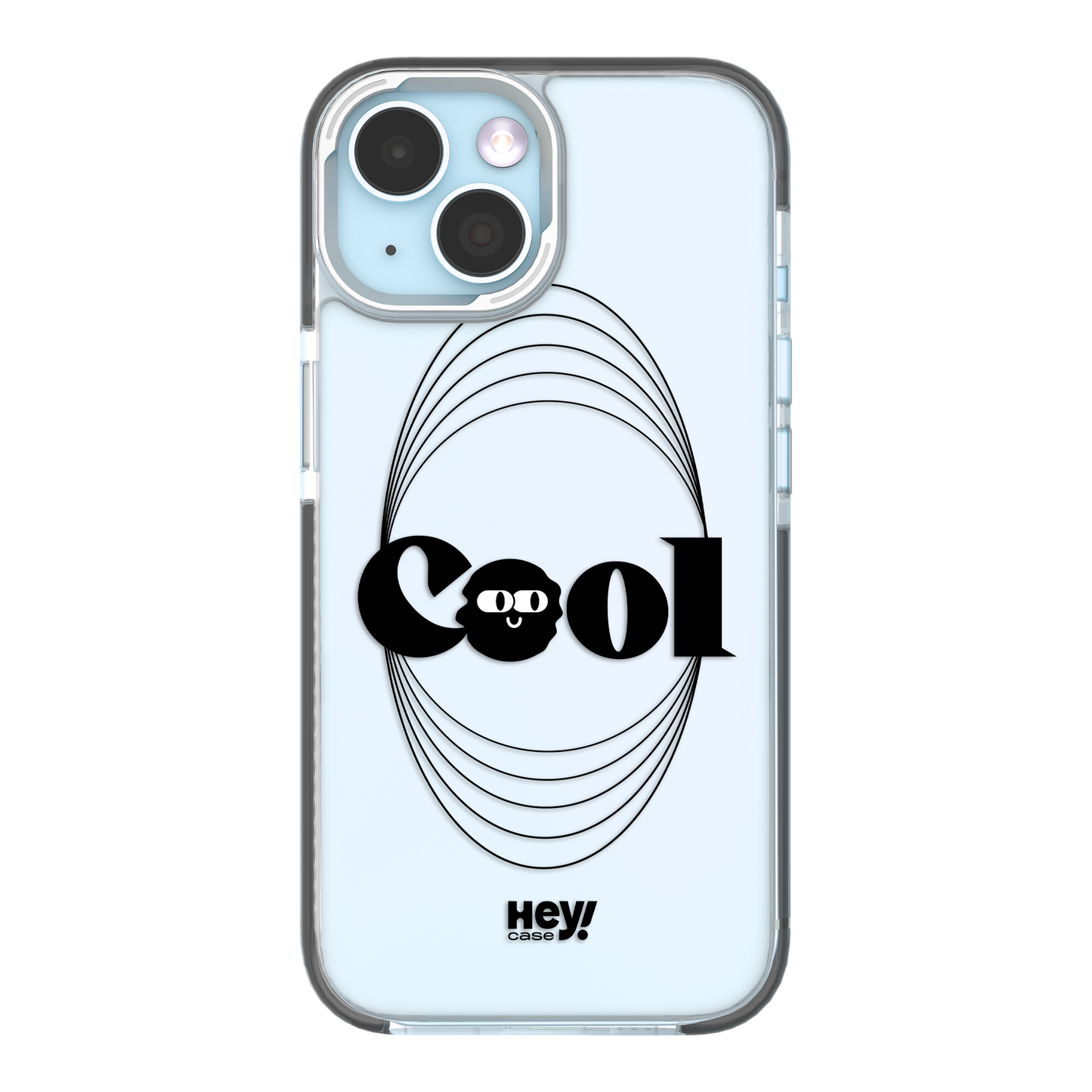 Cool&Funky – Ốp lưng CƯỜI LẠNH