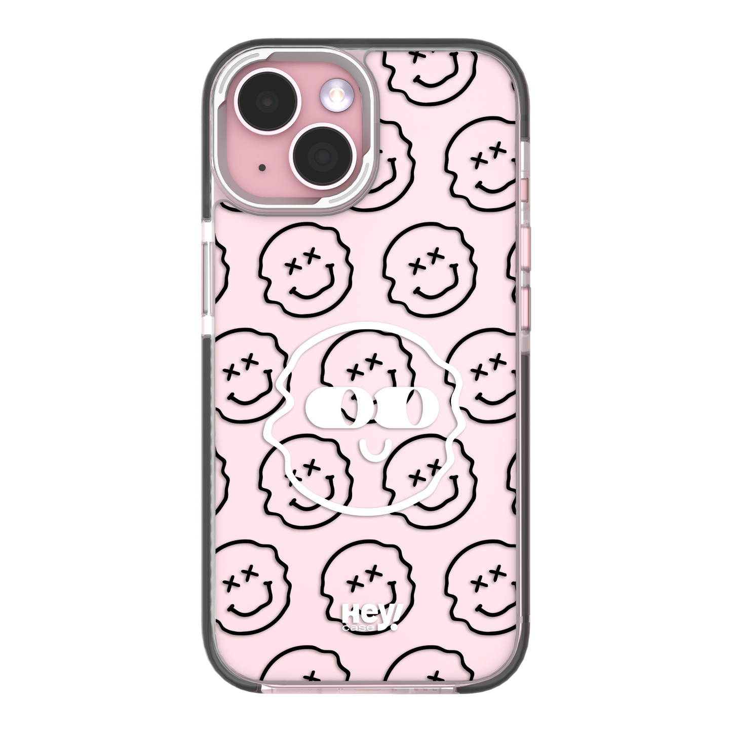 Cool&Funky – Ốp lưng CƯỜI NHIỀU