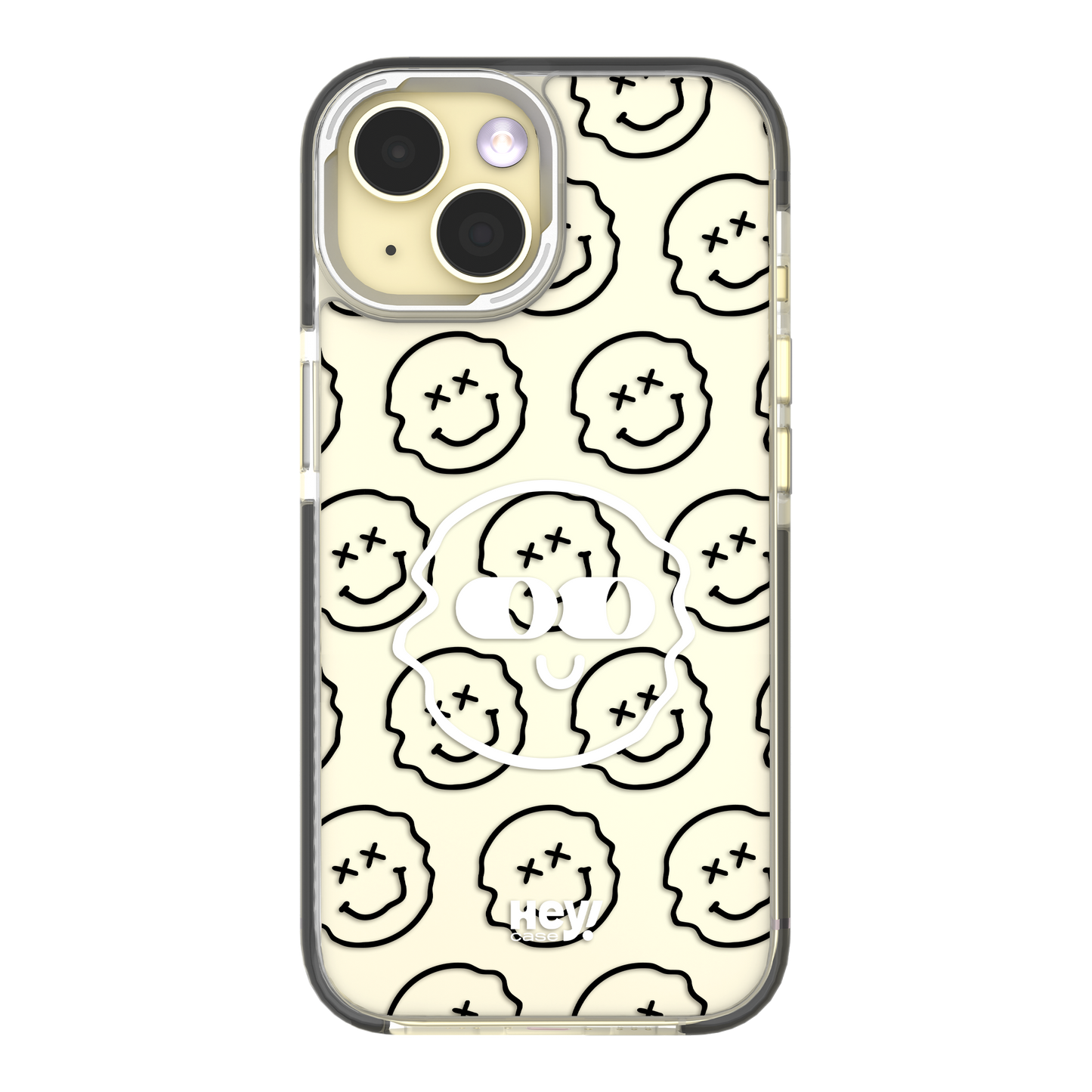 Cool&Funky – Ốp lưng CƯỜI NHIỀU