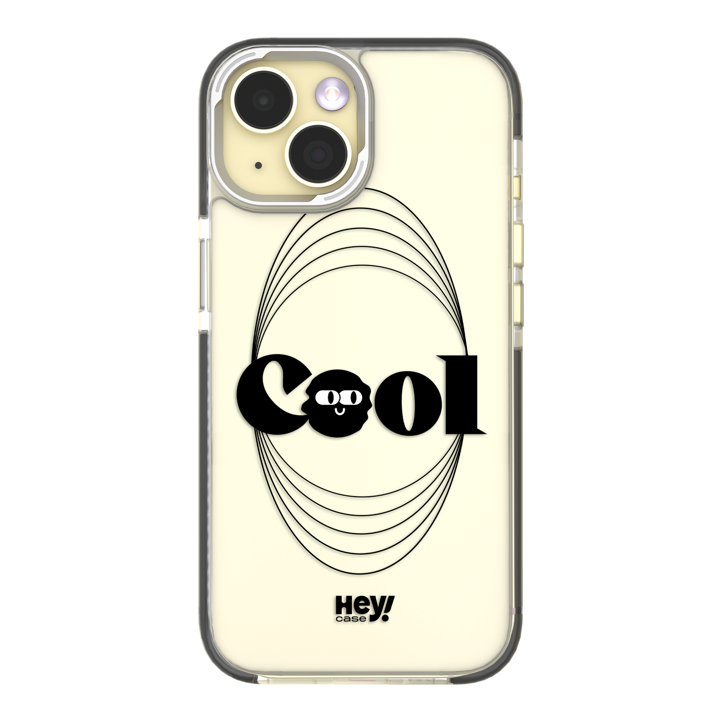 Cool&Funky – Ốp lưng CƯỜI LẠNH