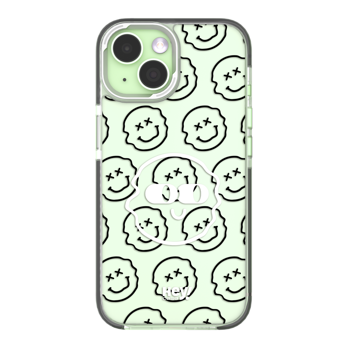 Cool&Funky – Ốp lưng CƯỜI NHIỀU