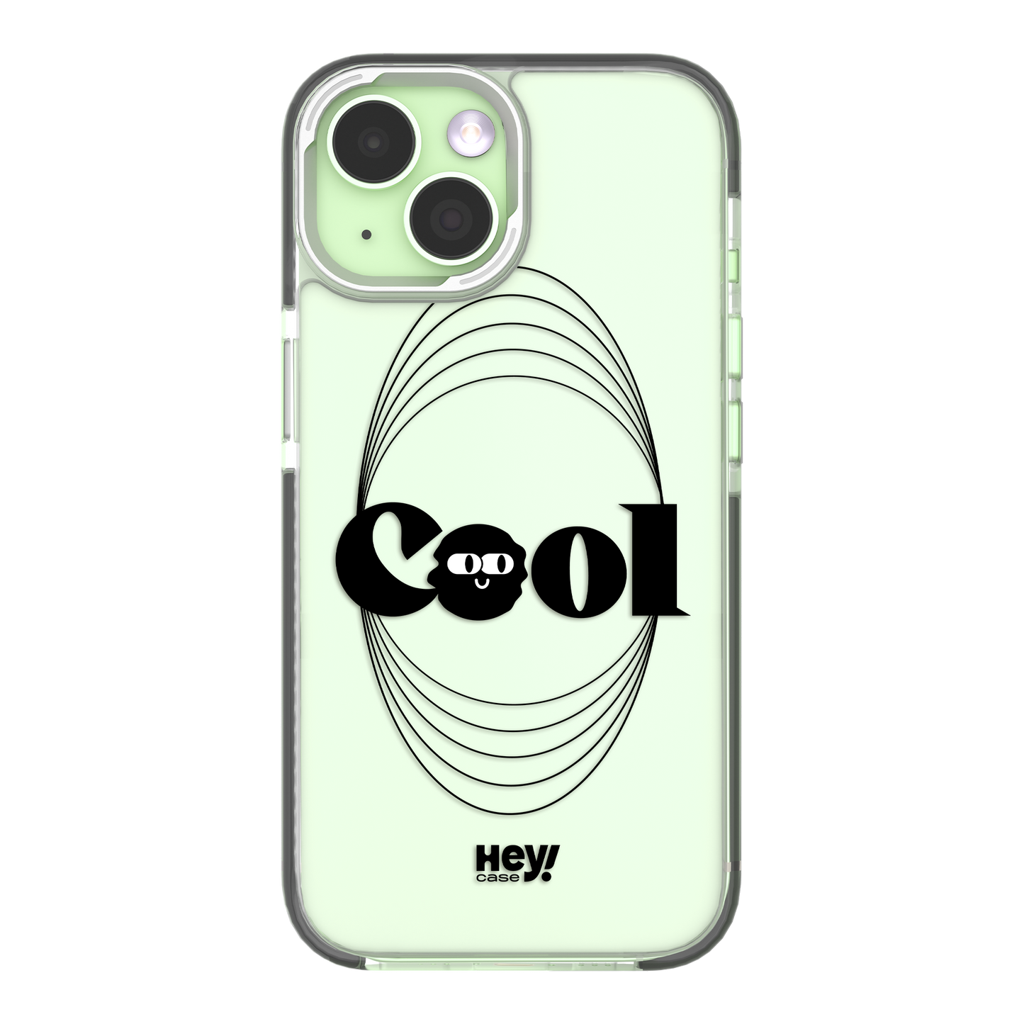 Cool&Funky – Ốp lưng CƯỜI LẠNH