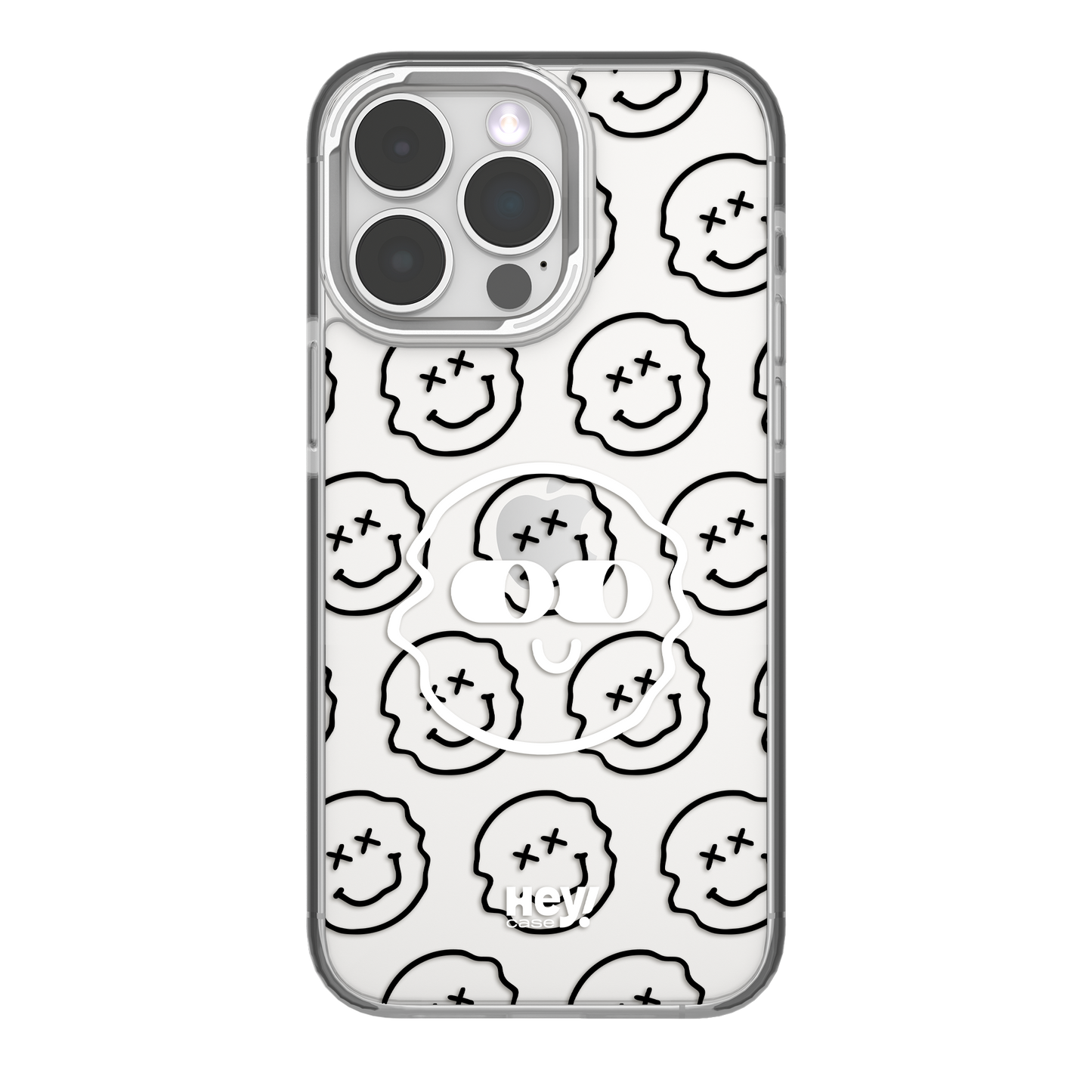Cool&Funky – Ốp lưng CƯỜI NHIỀU