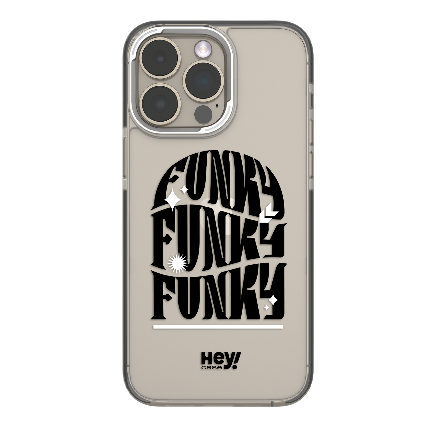 Cool&Funky – Ốp lưng NIỀM ZUI X3