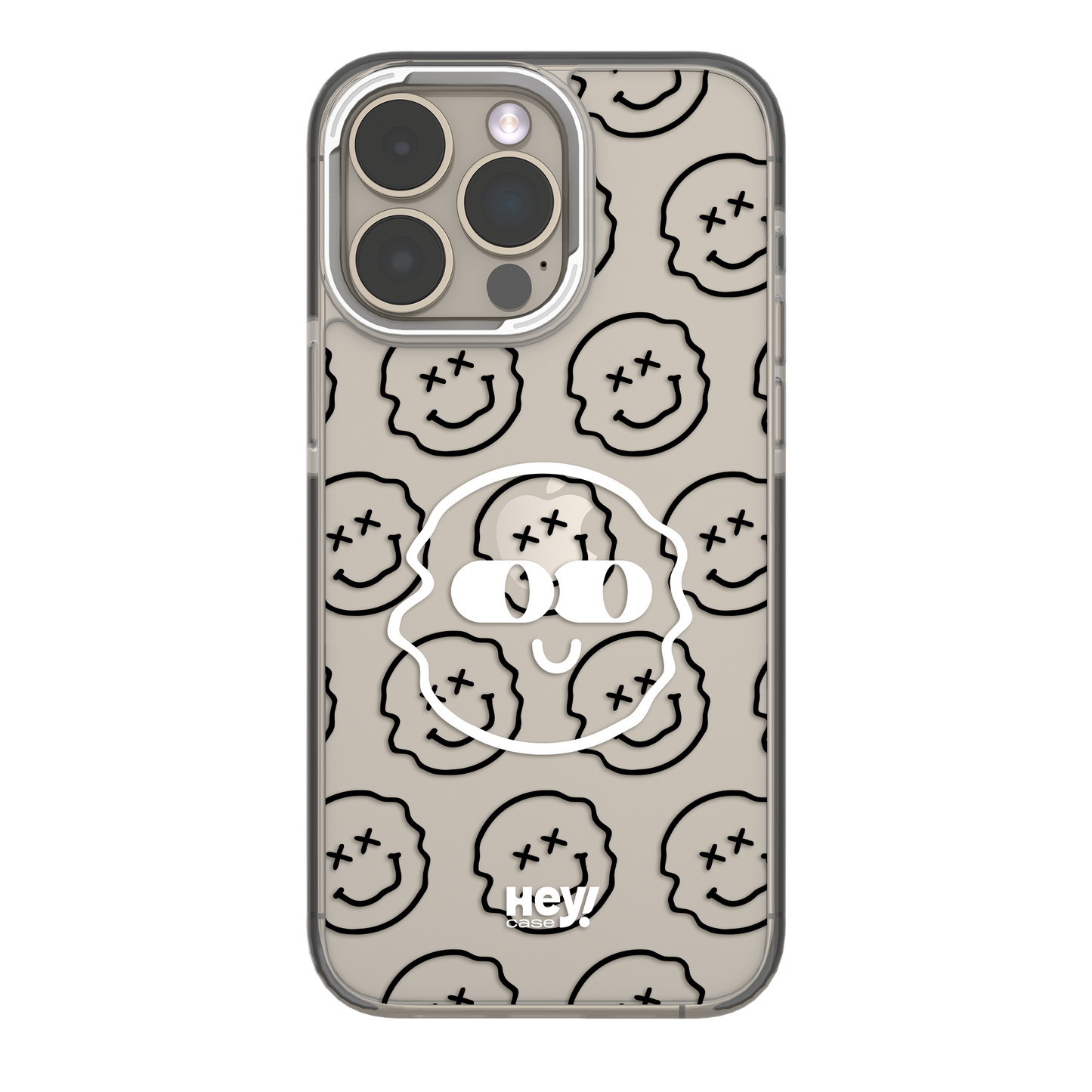 Cool&Funky – Ốp lưng CƯỜI NHIỀU