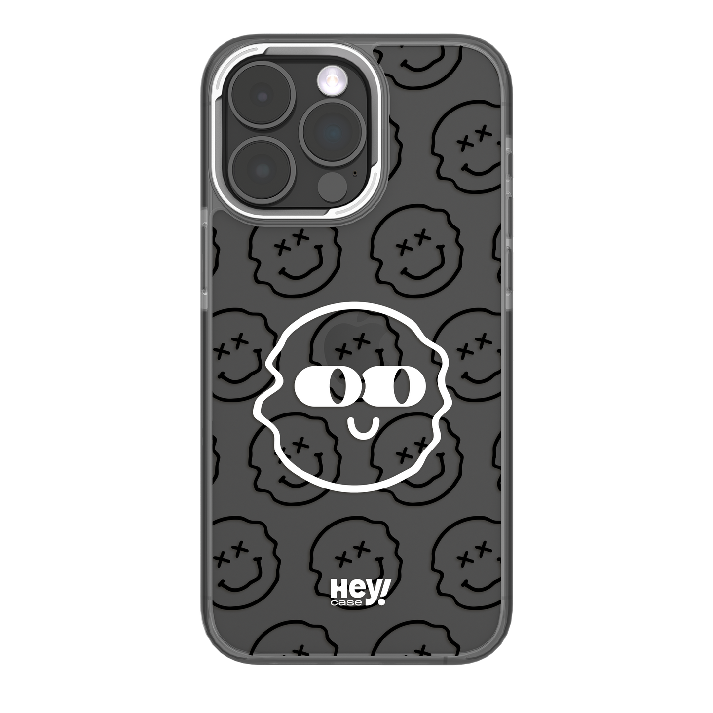 Cool&Funky – Ốp lưng CƯỜI NHIỀU