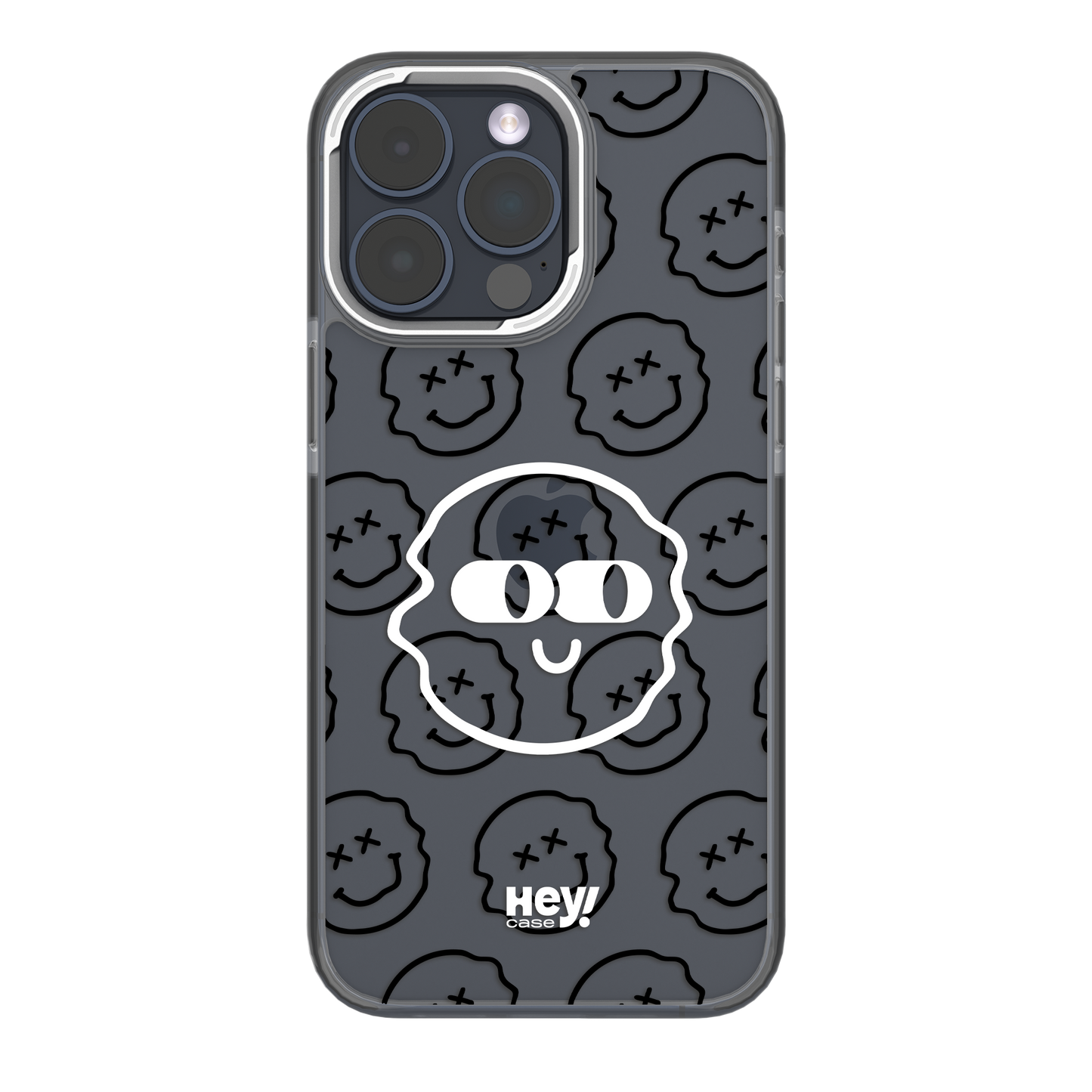 Cool&Funky – Ốp lưng CƯỜI NHIỀU