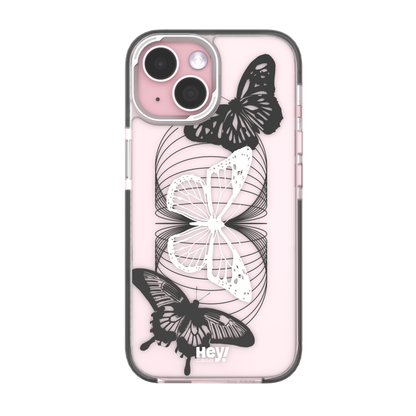 Cool&Funky – Ốp lưng MỘNG HỒ ĐIỆP