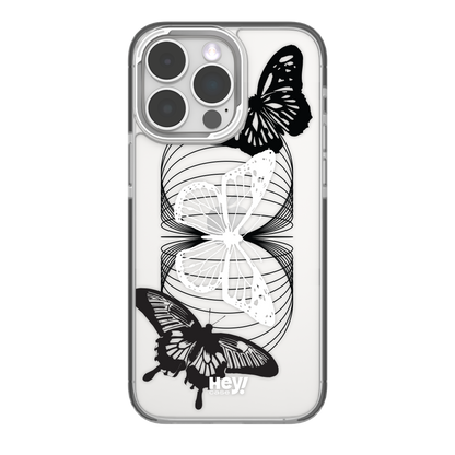Cool&Funky – Ốp lưng MỘNG HỒ ĐIỆP