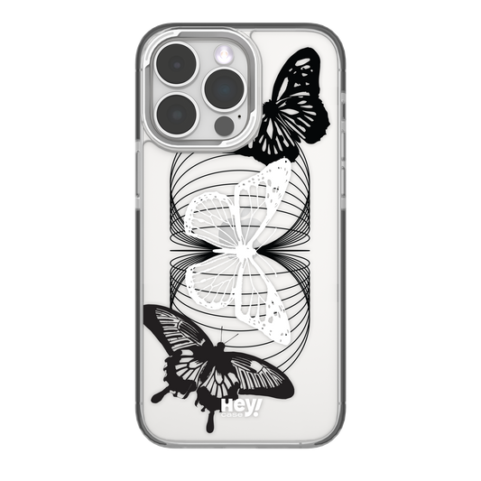 Cool&Funky – Ốp lưng MỘNG HỒ ĐIỆP