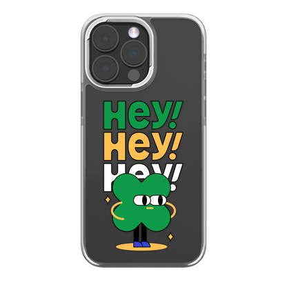 Hey! Hey! Hey! – Ốp lưng PÉ ĐẬU
