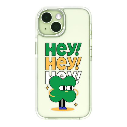 Hey! Hey! Hey! – Ốp lưng PÉ ĐẬU