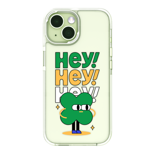 Hey! Hey! Hey! – Ốp lưng PÉ ĐẬU