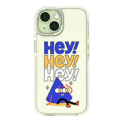 Hey! Hey! Hey! – Ốp lưng PÉ TÈO
