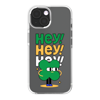 Hey! Hey! Hey! – Ốp lưng PÉ ĐẬU