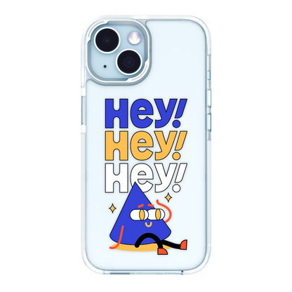 Hey! Hey! Hey! – Ốp lưng PÉ TÈO