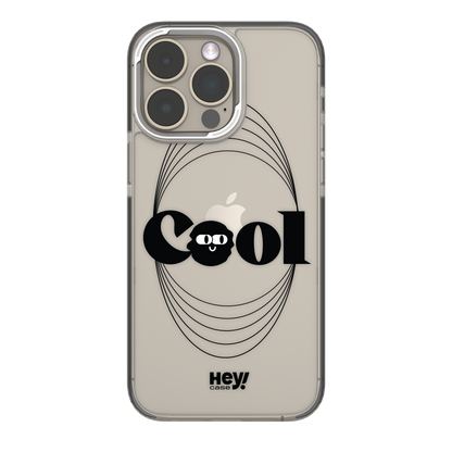 Cool&Funky – Ốp lưng CƯỜI LẠNH