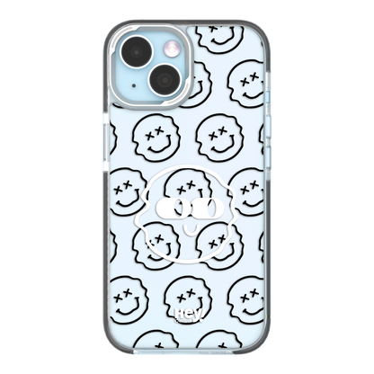 Cool&Funky – Ốp lưng CƯỜI NHIỀU