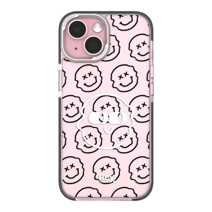 Cool&Funky – Ốp lưng CƯỜI NHIỀU