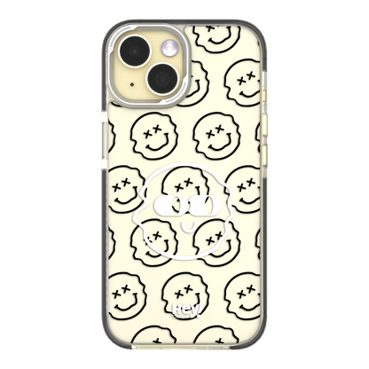 Cool&Funky – Ốp lưng CƯỜI NHIỀU