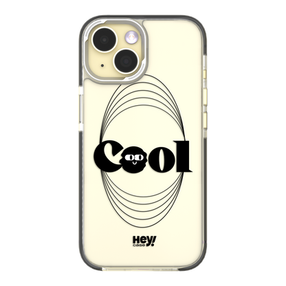 Cool&Funky – Ốp lưng CƯỜI LẠNH