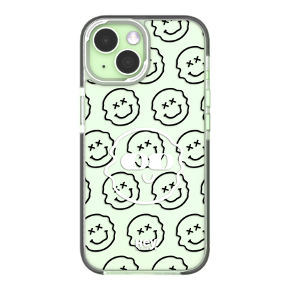 Cool&Funky – Ốp lưng CƯỜI NHIỀU