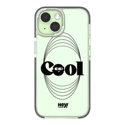 Cool&Funky – Ốp lưng CƯỜI LẠNH