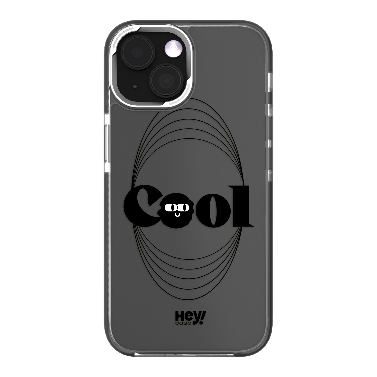 Cool&Funky – Ốp lưng CƯỜI LẠNH