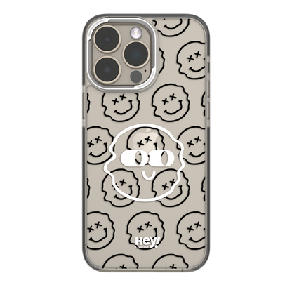 Cool&Funky – Ốp lưng CƯỜI NHIỀU