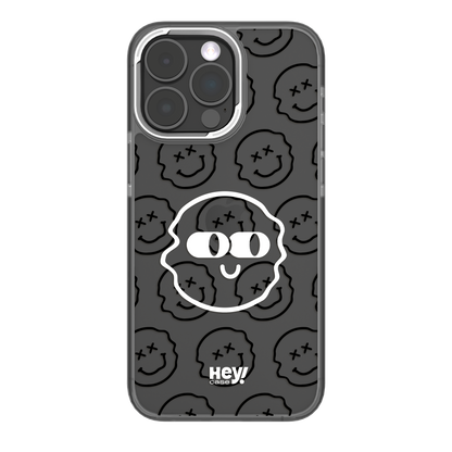 Cool&Funky – Ốp lưng CƯỜI NHIỀU