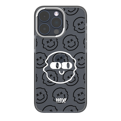Cool&Funky – Ốp lưng CƯỜI NHIỀU