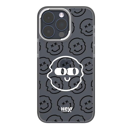 Cool&Funky – Ốp lưng CƯỜI NHIỀU